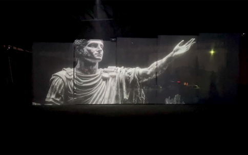 Dayhim Audio Visual Experience​​​​​​​