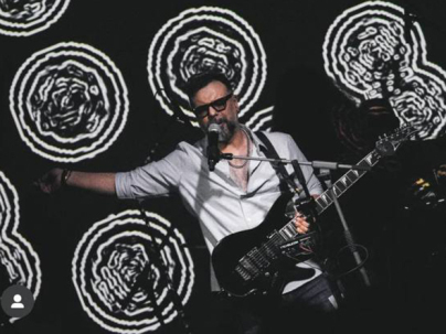 Nasl Rock & Metal Festival