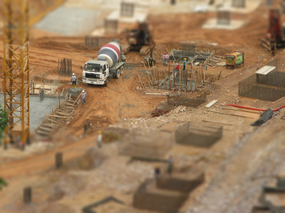 My Room’s Window to a Tiny World