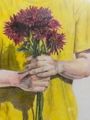 Monet Prize Exhibition